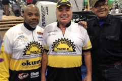 Rob Jones, Offshore, Carter Tillage
